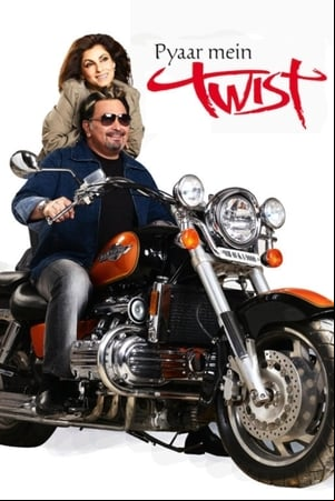 Pyaar Mein Twist
