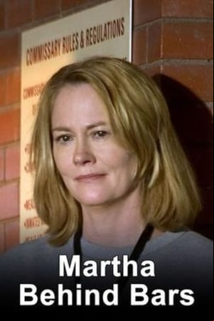 Martha behind Bars Martha behind Bars