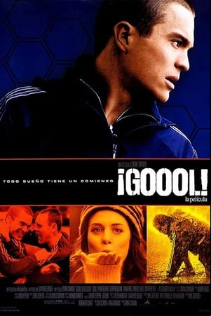 ¡Goool! La película ¡Goool! La película