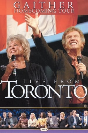 Live From Toronto