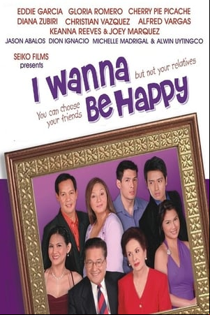 I Wanna Be Happy I Wanna Be Happy