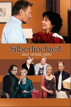 Silberhochzeit Silberhochzeit