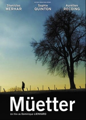 Müetter
