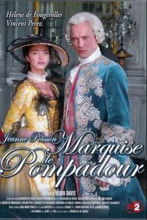 Jeanne Poisson, Marquise de Pompadour Jeanne Poisson, Marquise de Pompadour