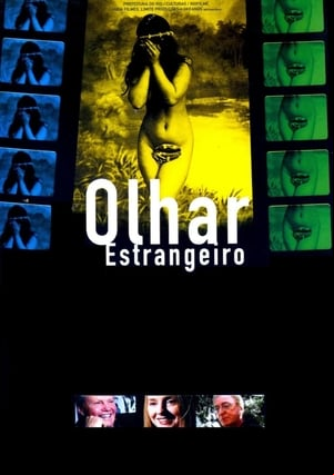 Olhar Estrangeiro Olhar Estrangeiro