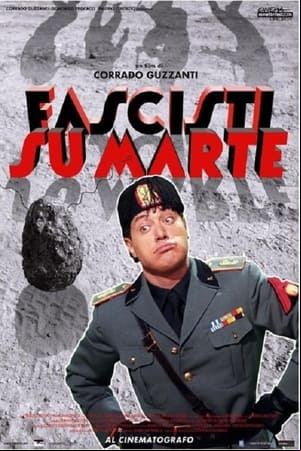 Fascisti su Marte Fascisti su Marte