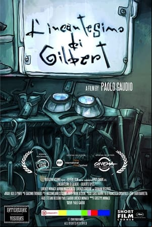 Lincantesimo di Gilbert
