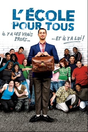 LÉcole pour tous