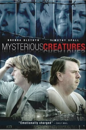 Mysterious Creatures