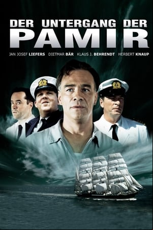 Der Untergang der Pamir Der Untergang der Pamir