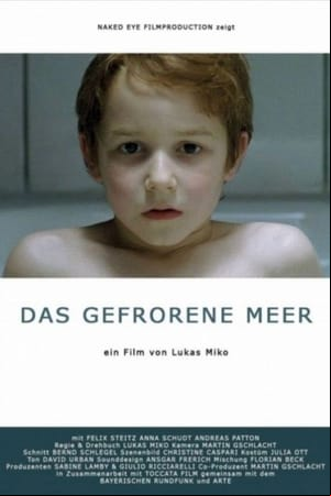 Das gefrorene Meer Das gefrorene Meer