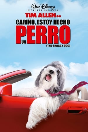 Cariño, estoy hecho un perro Cariño, estoy hecho un perro