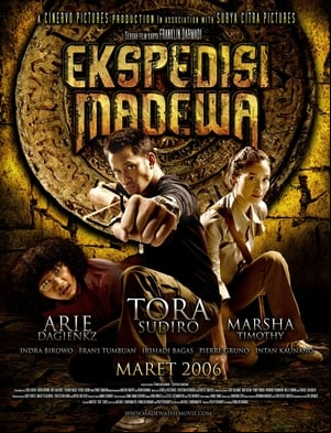 Ekspedisi Madewa Ekspedisi Madewa