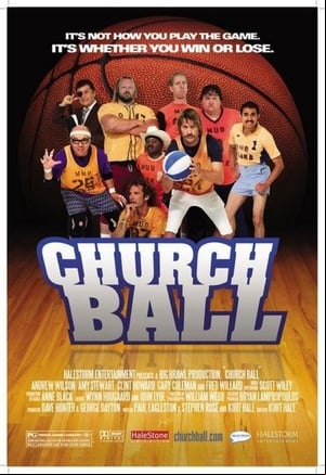 Church Ball Church Ball