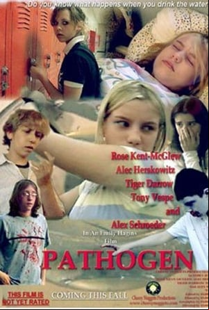 Pathogen
