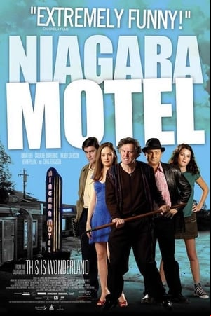 Niagara Motel Niagara Motel