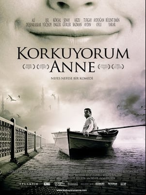 Korkuyorum Anne Korkuyorum Anne