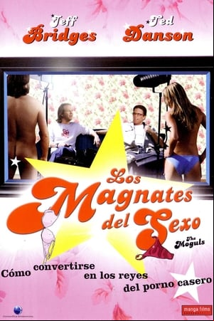 Los magnates del sexo Los magnates del sexo