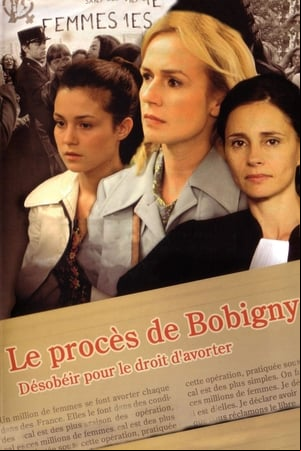 Le Procès de Bobigny Le Procès de Bobigny
