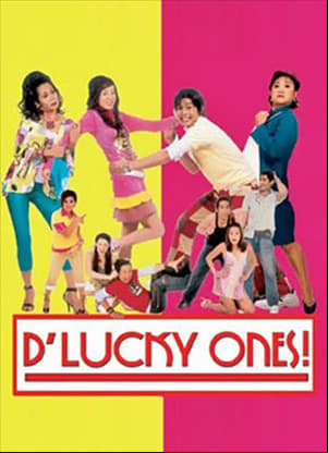D Lucky Ones! D Lucky Ones!