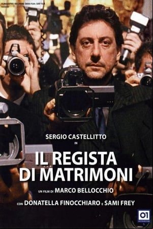Il regista di matrimoni Il regista di matrimoni