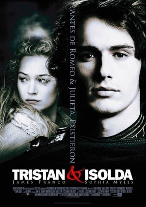 Tristán e Isolda Tristán e Isolda