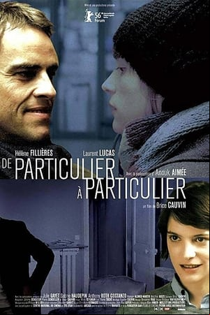 De particulier à particulier De particulier à particulier