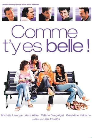 Comme ty es belle! Comme ty es belle!
