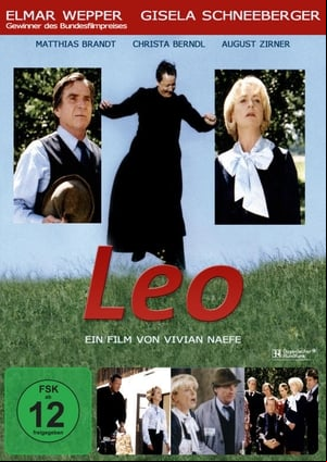 Leo Leo