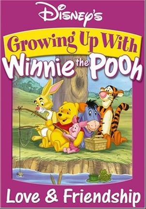 Winnie the Pooh: Los amigos inseparables
