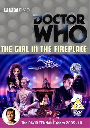 Doctor Who: The Girl in the Fireplace