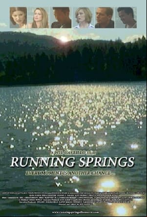 Running Springs
