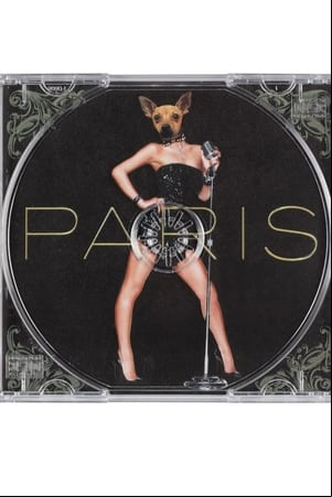The Punking of Paris Hilton