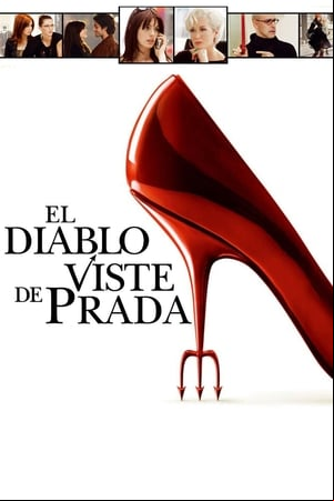 El diablo viste de Prada El diablo viste de Prada