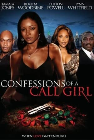 Confessions Confessions