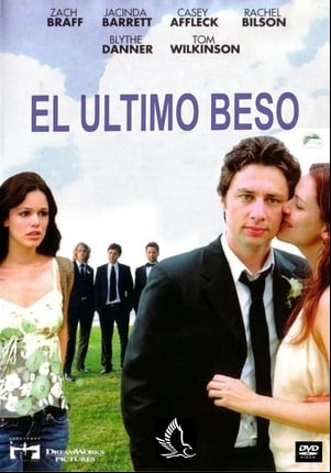 El último beso El último beso