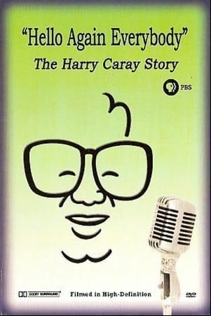 Hello Again Everybody: The Harry Caray Story
