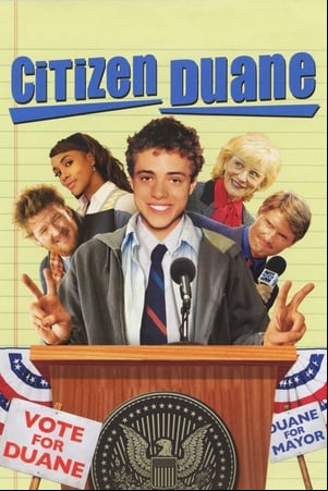 Citizen Duane Citizen Duane