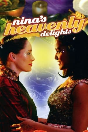 Ninas Heavenly Delights