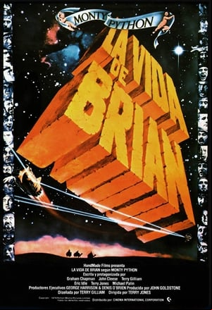 La vida secreta de Brian La vida secreta de Brian