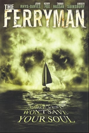 The Ferryman The Ferryman