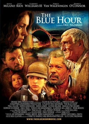 The Blue Hour The Blue Hour