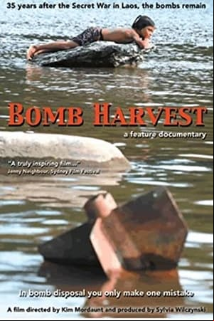 Bomb Harvest Bomb Harvest