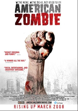 American Zombie American Zombie