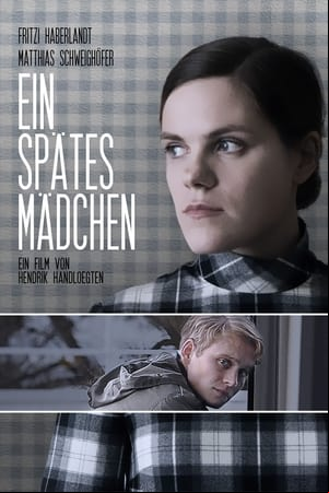 Ein spätes Mädchen Ein spätes Mädchen