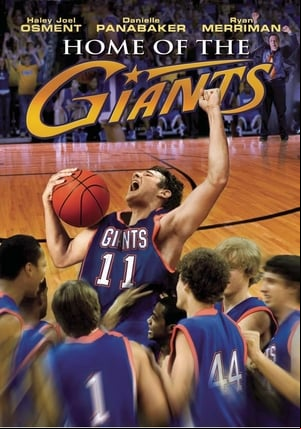 Home of the Giants