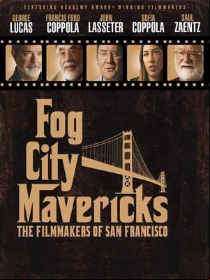 Fog City Mavericks Fog City Mavericks