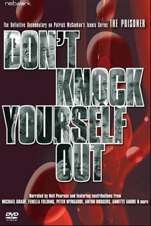 Dont Knock Yourself Out Dont Knock Yourself Out