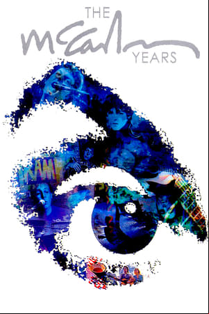 Paul McCartney: The McCartney Years