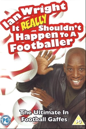 Ian Wright: It Really Shouldnt Happen To A Footballer